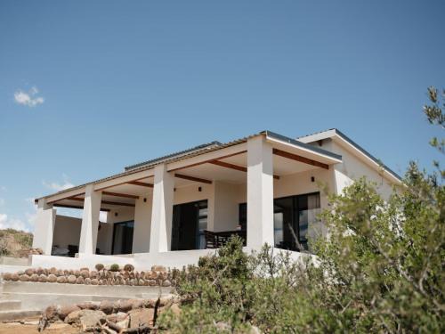 Venterstad Cabin | Bergendam Eco Lodge