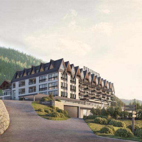 Racines Hotel | Berghotel
