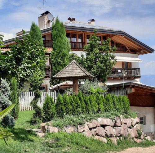 Kurtatsch an der Weinstraße Apartment | Bertoldihof