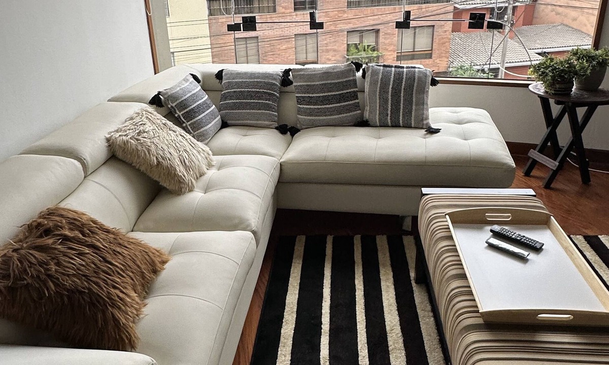 Santiago de Surco Apartment | Best 3/3 Bedroom apartment for travelers