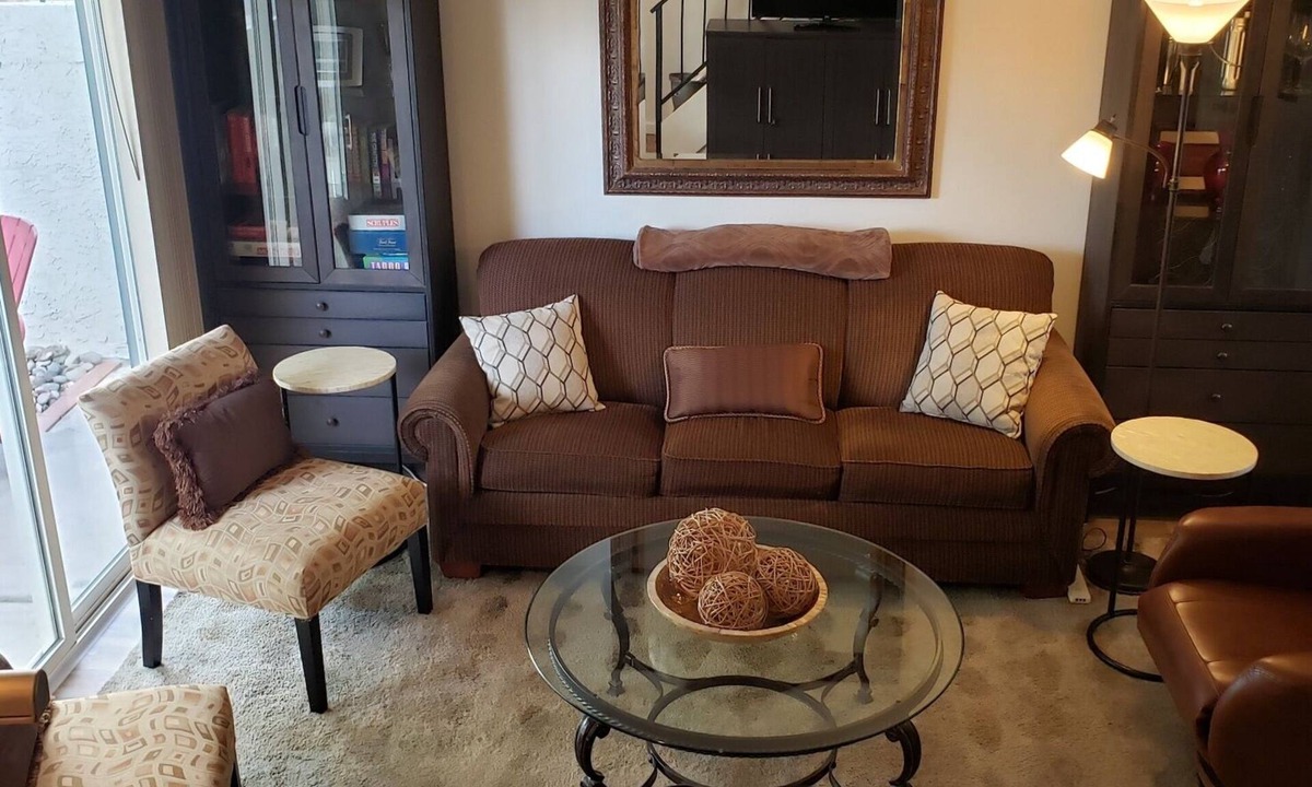 Encanto House | Best Central Phoenix Location - Downtown - Convention - Relocation Short Term