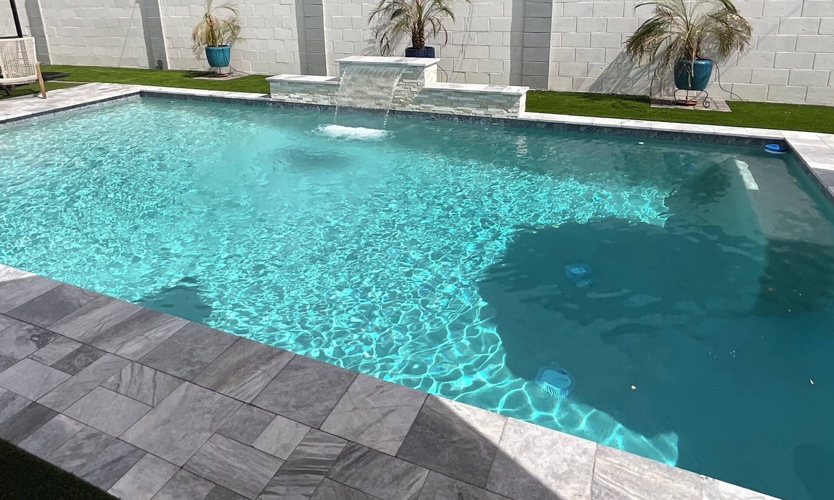 Mesa House | Best Cozy Stylish Spacious open Floor NEW HEATED POOL