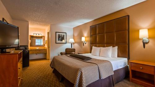 Pinetop Hotel | Best Western Inn Of Pinetop