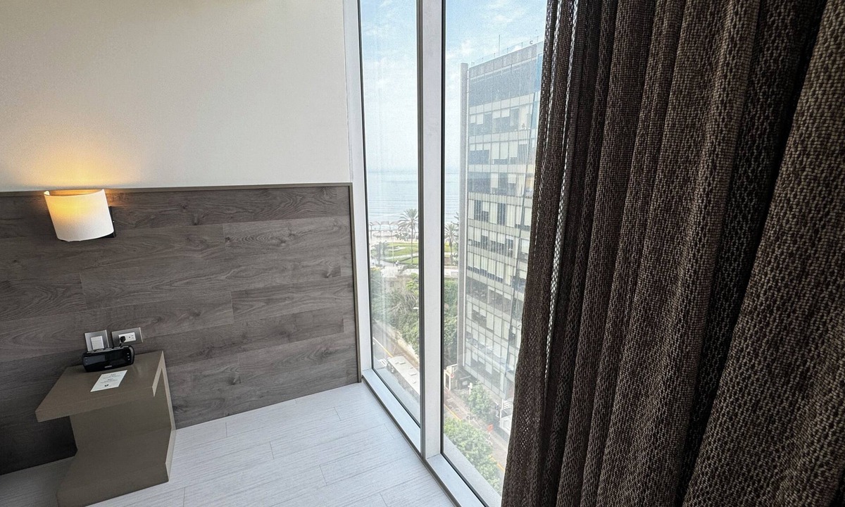 Armendariz Hotel | Best Western Plus Urban Larco Hotel