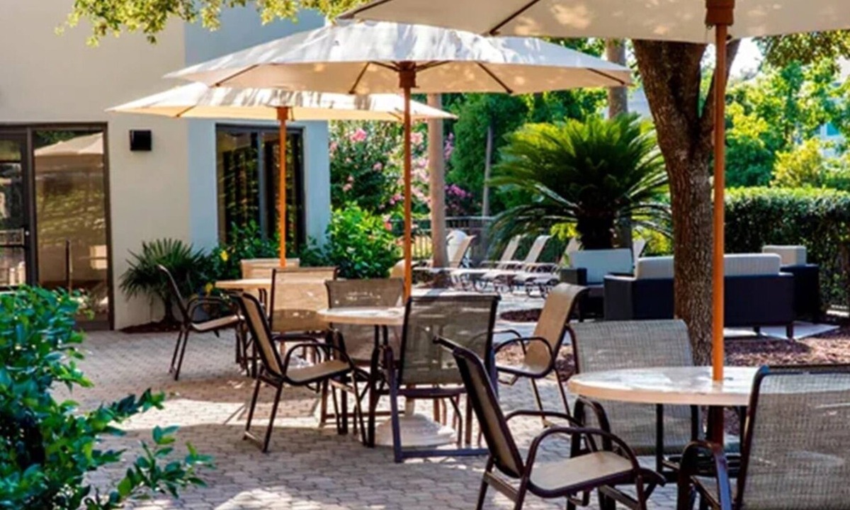 North Myrtle Beach Hotel | Better Choice for your Vacation! Near Barefoot Landing + Myrtle's Sights!
