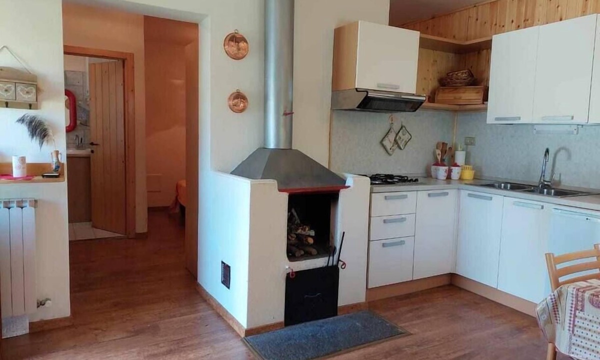 Bedollo Apartment | Betulla Bianca, Bedollo - Ospitar