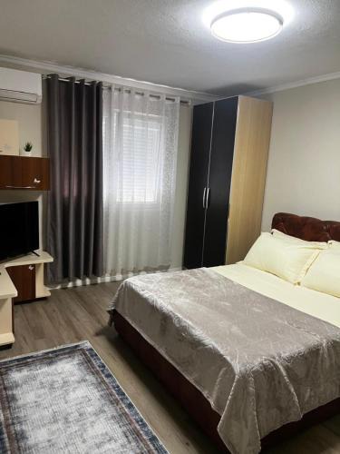 Shkoder Apartment | Bevajan Apartments