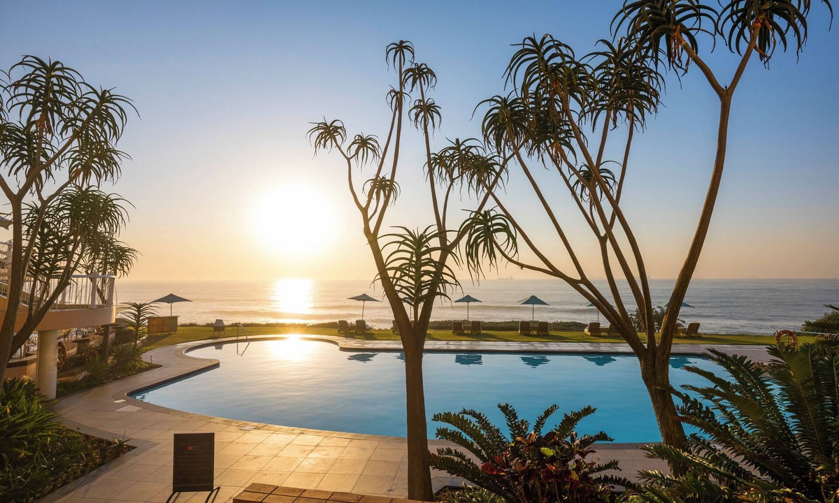 Umhlanga Hotel | Beverly Hills