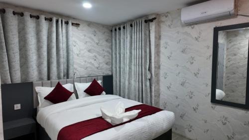 Sinamangal Bed & Breakfast | Bhandari Sekuwa And Hospitality
