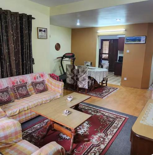 Jawlakhel Apartment | Bhimalaya