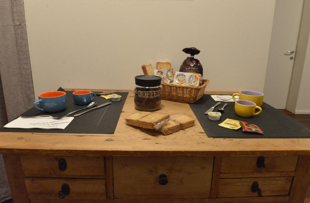 Rovereto Bed & Breakfast | Biker's Wine House