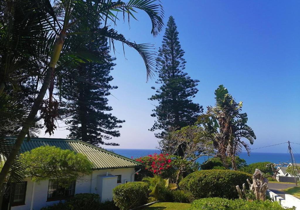 Port Edward House | BillsBest Greengates Cottages