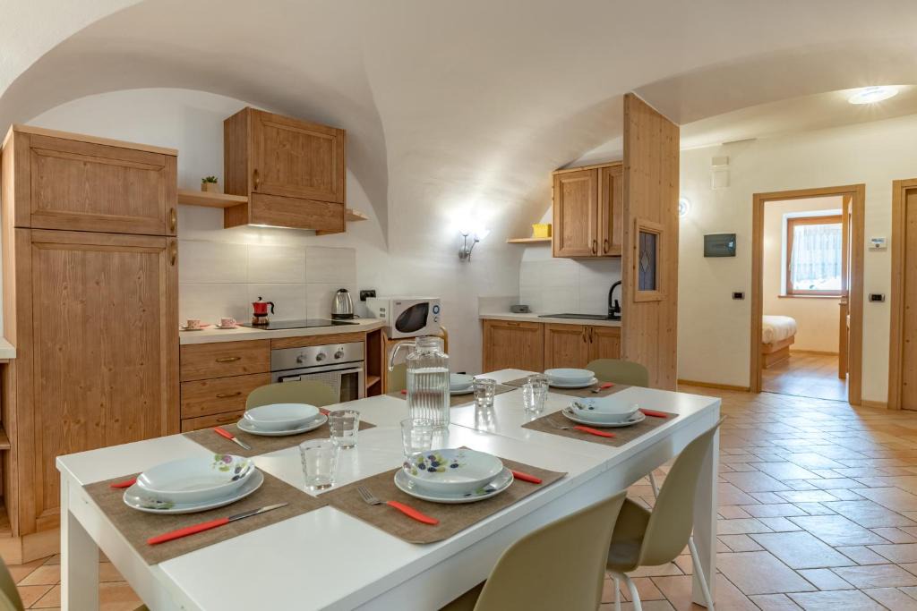 Andalo Apartment | Bilo La Botte
