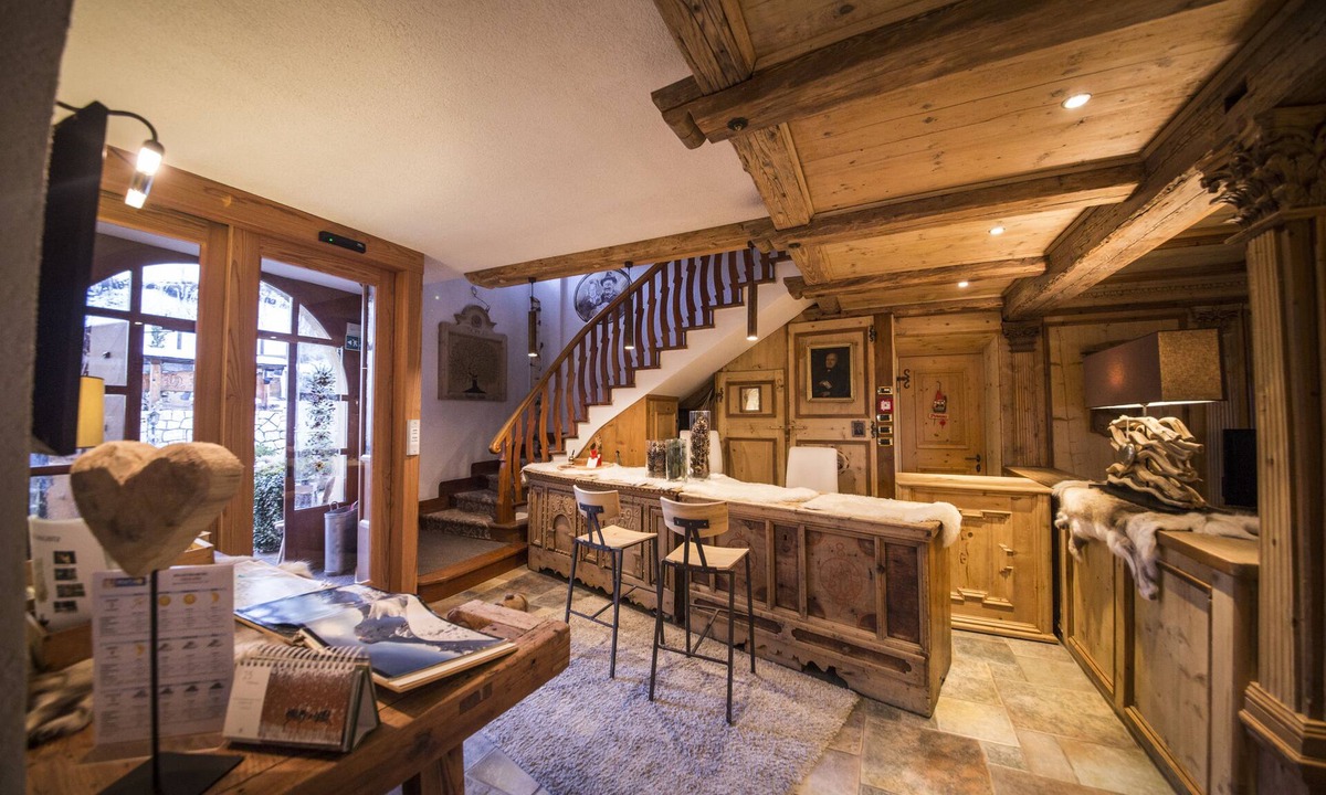 Cavalese Hotel | Bio Boutique Hotel Laurino