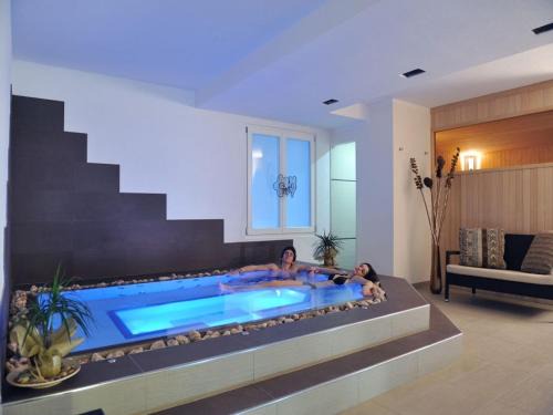Almazzago Hotel | Bio Hotel Benny