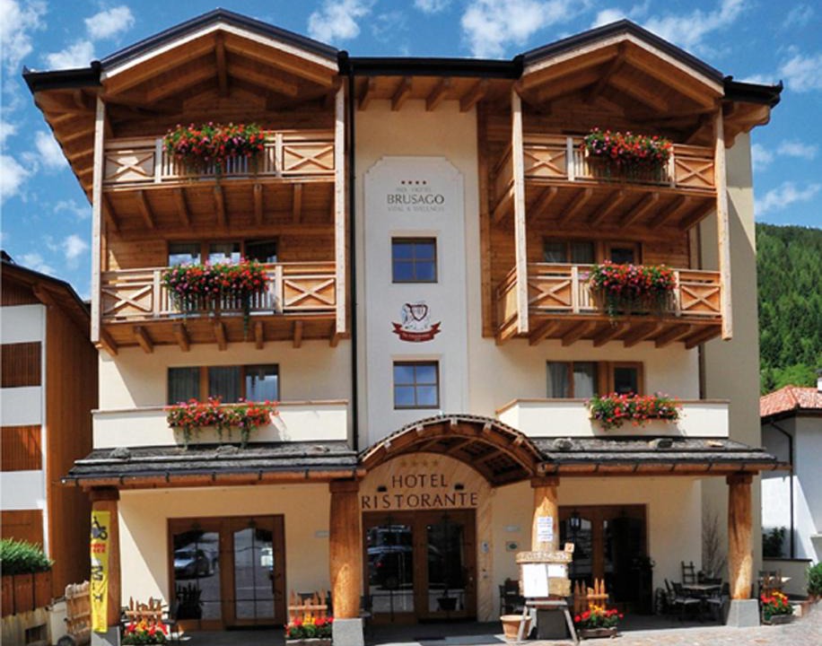 Brusago Hotel | Bio Hotel Brusago Vital & Wellness