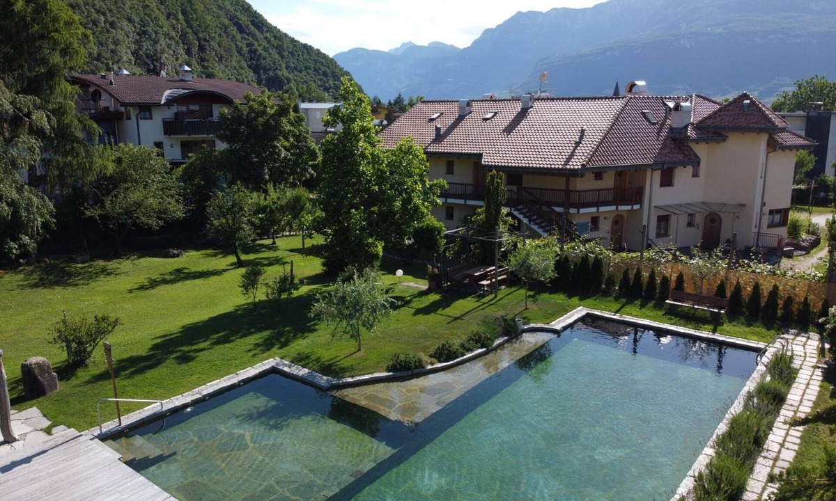 Auer Hotel | Bio-Hotel & Residence Kaufmann