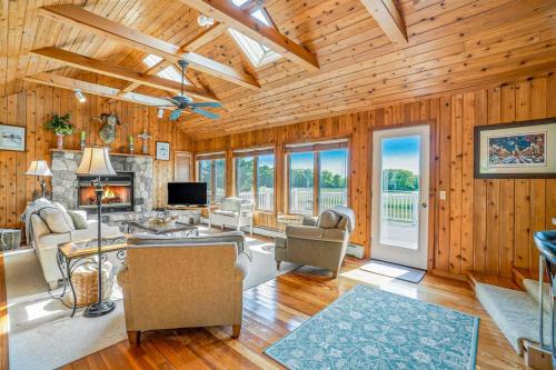 Birchwood Farms House | Birchwood: Meadows Bliss