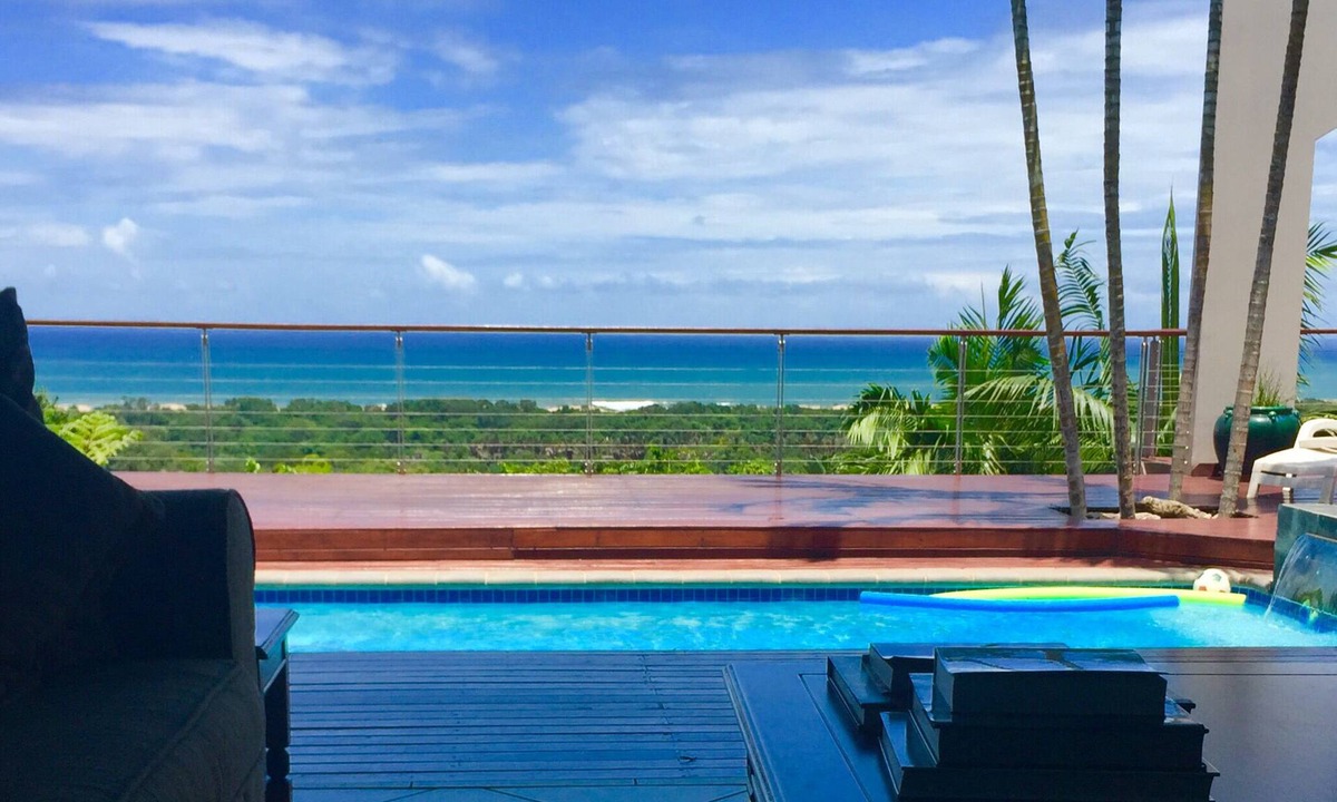Mtunzini Apartment | BIRDWATCHERS PARADISE AND OUTDOOR ENTHUSIASTS HAVEN