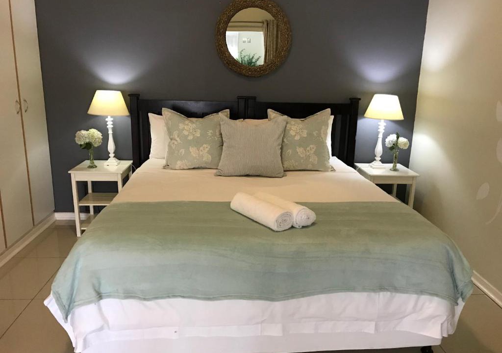 uMlalazi Bed & Breakfast | Bishops GuestHouse
