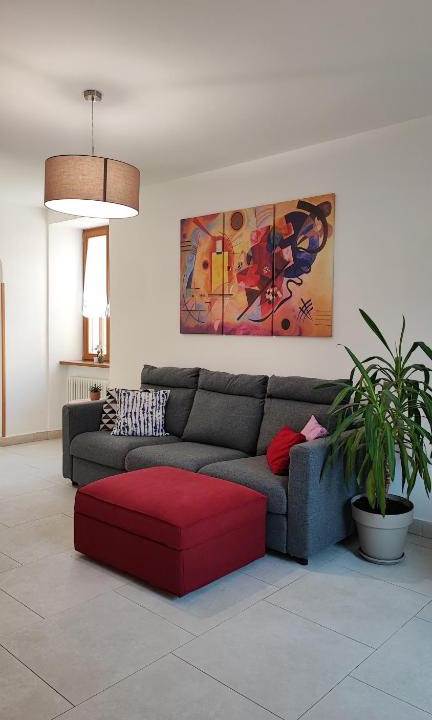 Levico Terme Apartment | BLA BLA in centro
