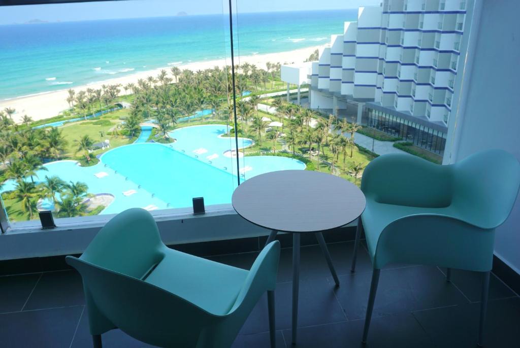 Cam Ranh Apartment | BLISS Oceanfront Resort Cam Ranh Nha Trang