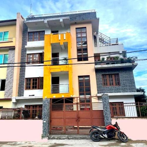 Nagarjun House | Blissful Himalayas Home