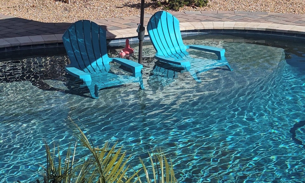 Tartesso House | Blue Door Retreat - a home in Tartesso, Buckeye, AZ