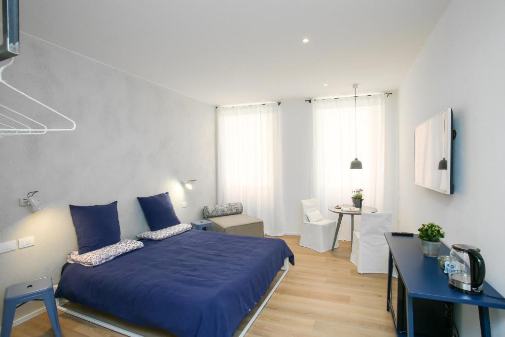 Trento Old Town Bed & Breakfast | Bnb Ago e Filo