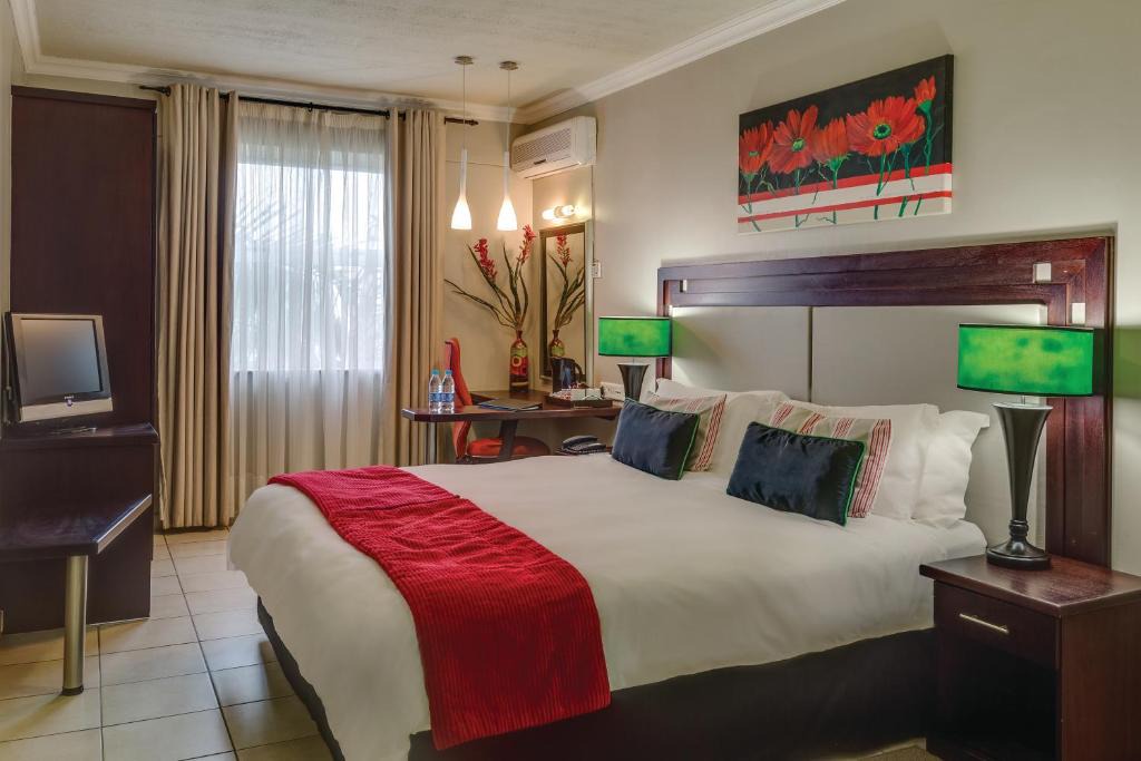 Empangeni Hotel | BON Hotel Empangeni
