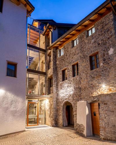 Albiano Hotel | Borgo Antico