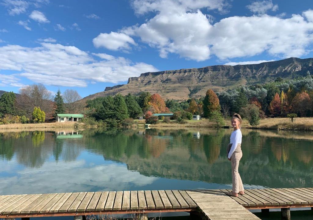 Elandskop Apartment | Brackenburn Trout and Trail Retreat