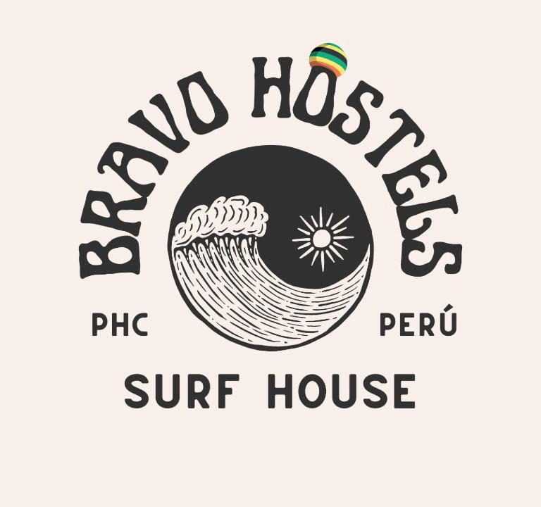 Punta Hermosa Bed & Breakfast | Bravo Hostels: Surf House