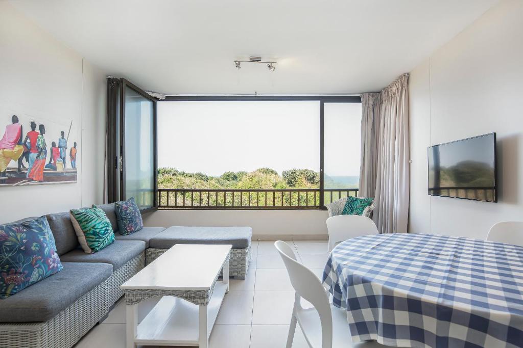 Umhlanga Apartment | Breakers 330 by Top Destinations Rentals