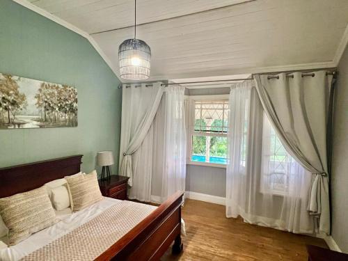 Hilton Apartment | Briar & Bloom2