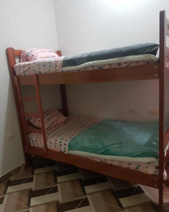 Morales House | Brother´s International Backpackers