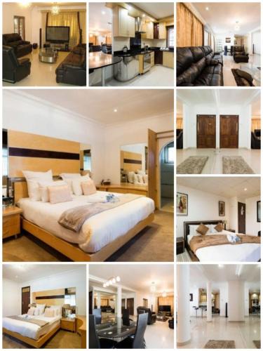 Durban North House | Buckleigh Guesthouse