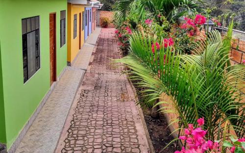 La Banda de Shilcayo House | BUNGAVILLA HOUSE Tarapoto