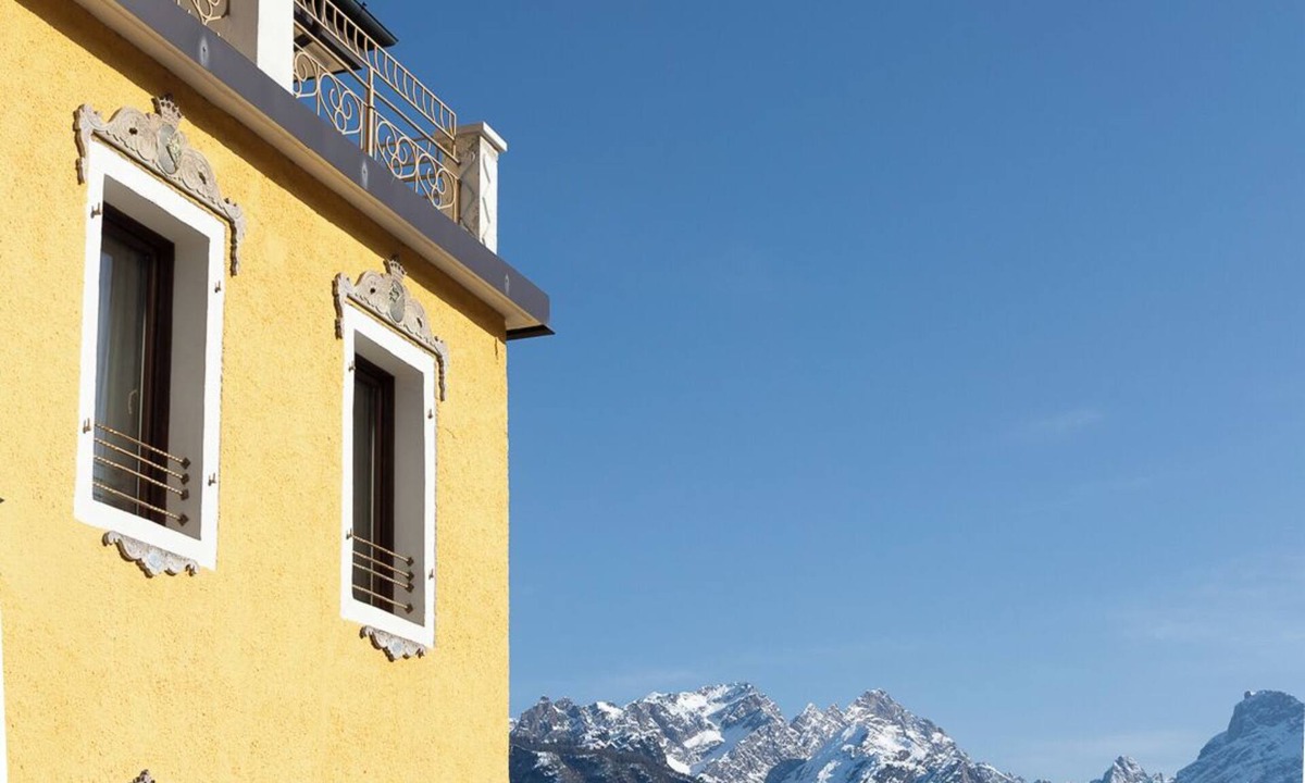 Valle di Cadore Hotel | Càdor Hotel
