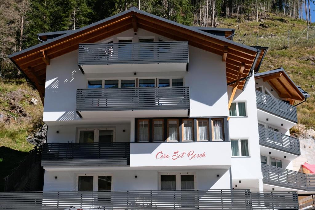 Penia Apartment | Cèsa Sot Bosch