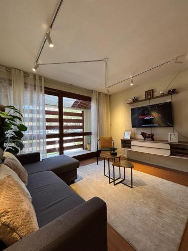 Chiclayo Apartment | Céntrico y exclusivo Depto en 1re piso en Chiclayo