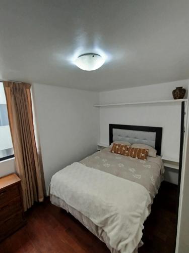 Armendariz Apartment | Cómoda y céntrica habitación Larcomar