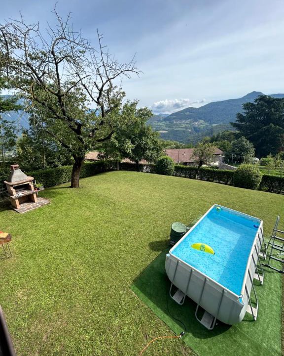 Brentonico Apartment | CA' EDDA APPARTAMENTO ANNA
