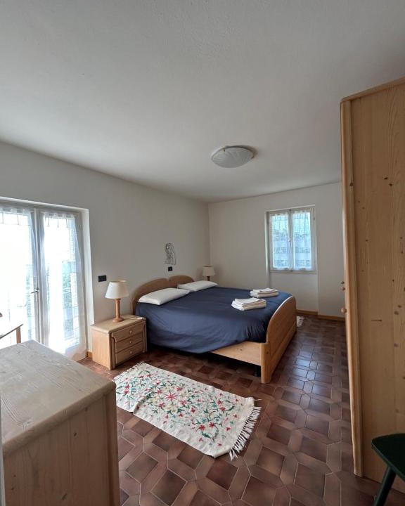 Brentonico Apartment | CA' EDDA APPARTAMENTO GIULIA