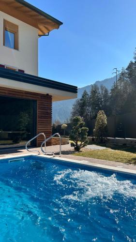 Tiarno di Sotto Bed & Breakfast | Ca' Leonardi II - Ledro