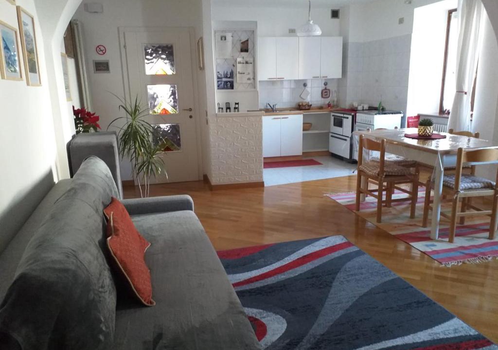Cimone Apartment | Ca' Rosa