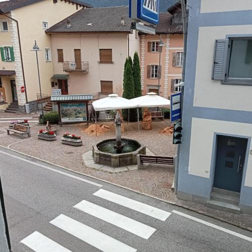 Bieno Apartment | Ca' Stravaganza