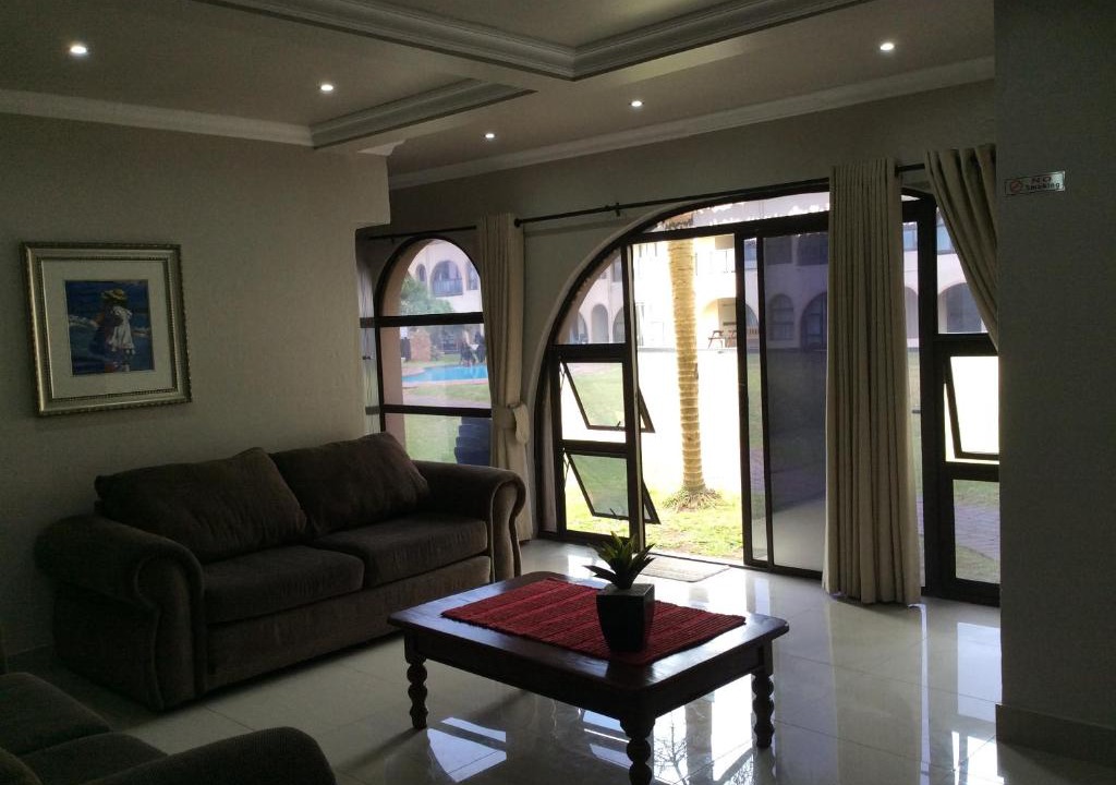 Kingsburgh Apartment | Cabanas 21