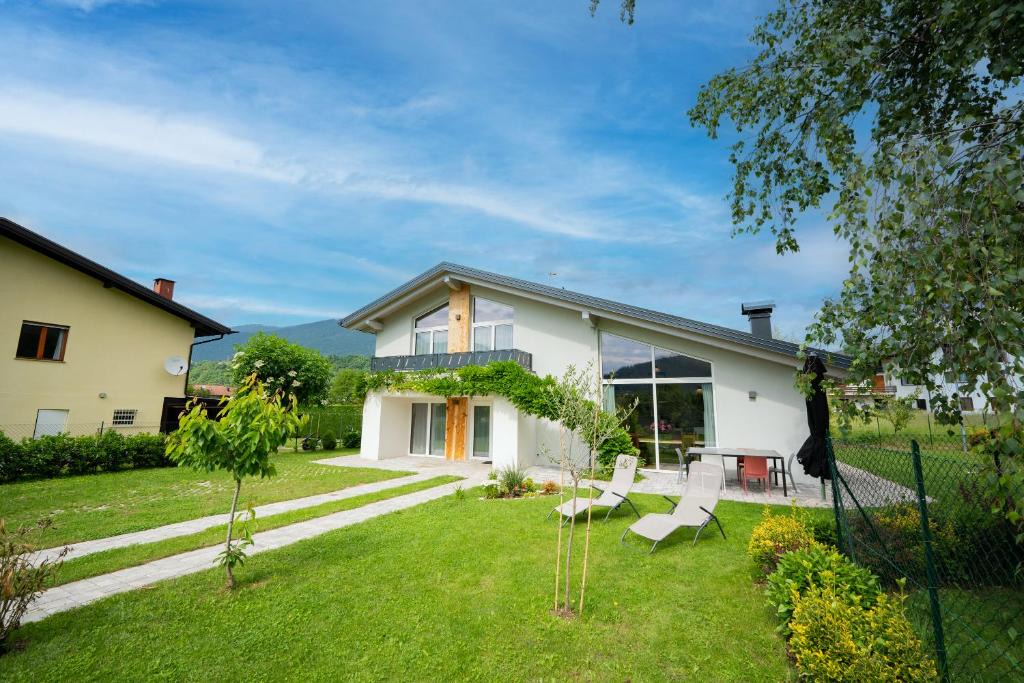 Caldonazzo Villa | Caldonazzo Dog Sport & Wellness