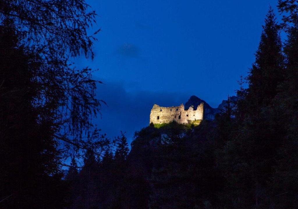 Primiero San Martino di Castrozza Other | Camping Castelpietra